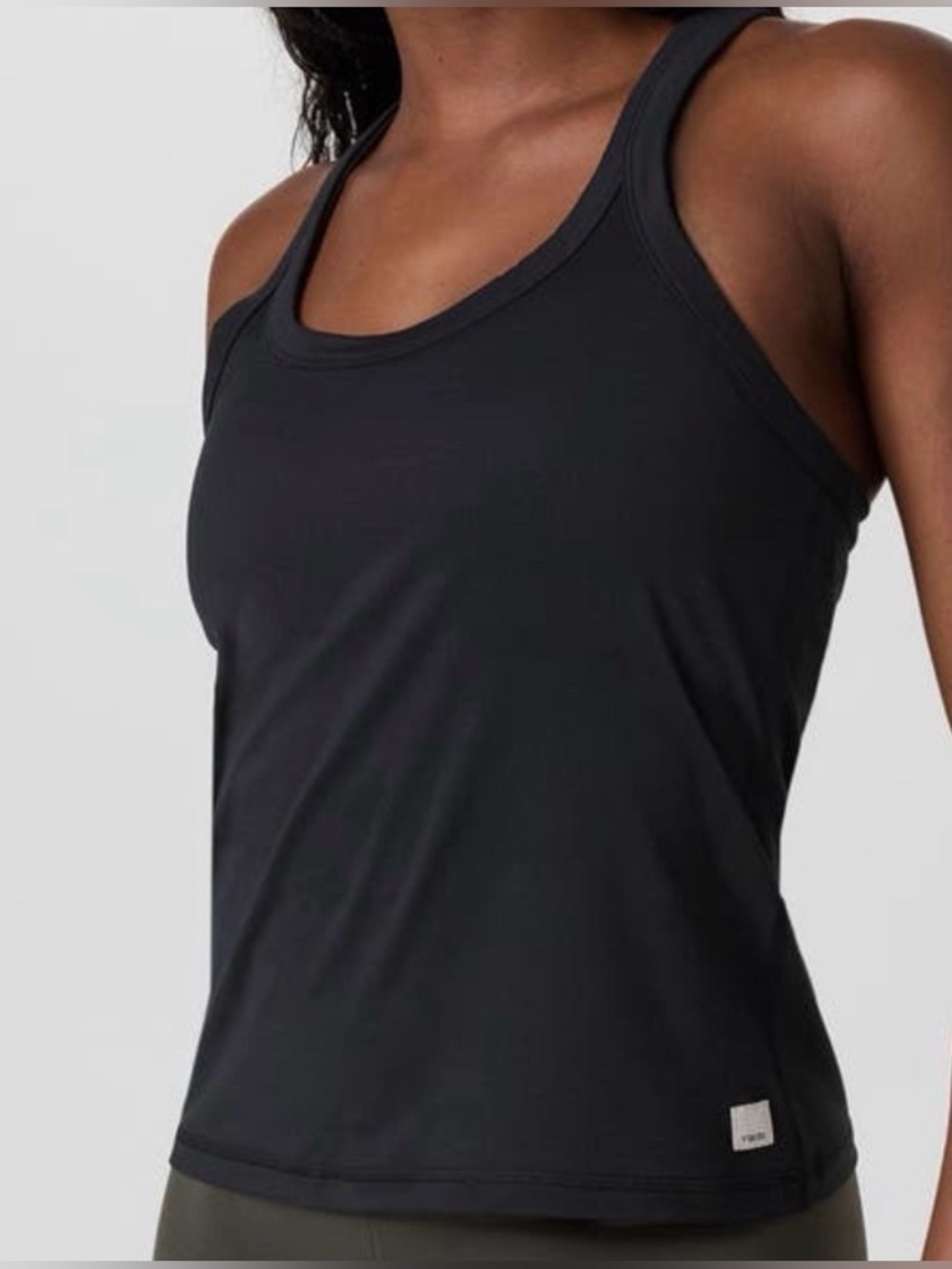 Vuori Lux Racerback